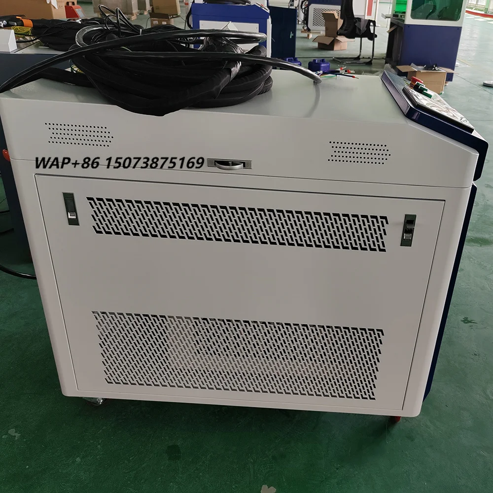 Factory Direct Wholesale Compact and Portable Inverter Three Phase Welding Machine Plasma Cutter