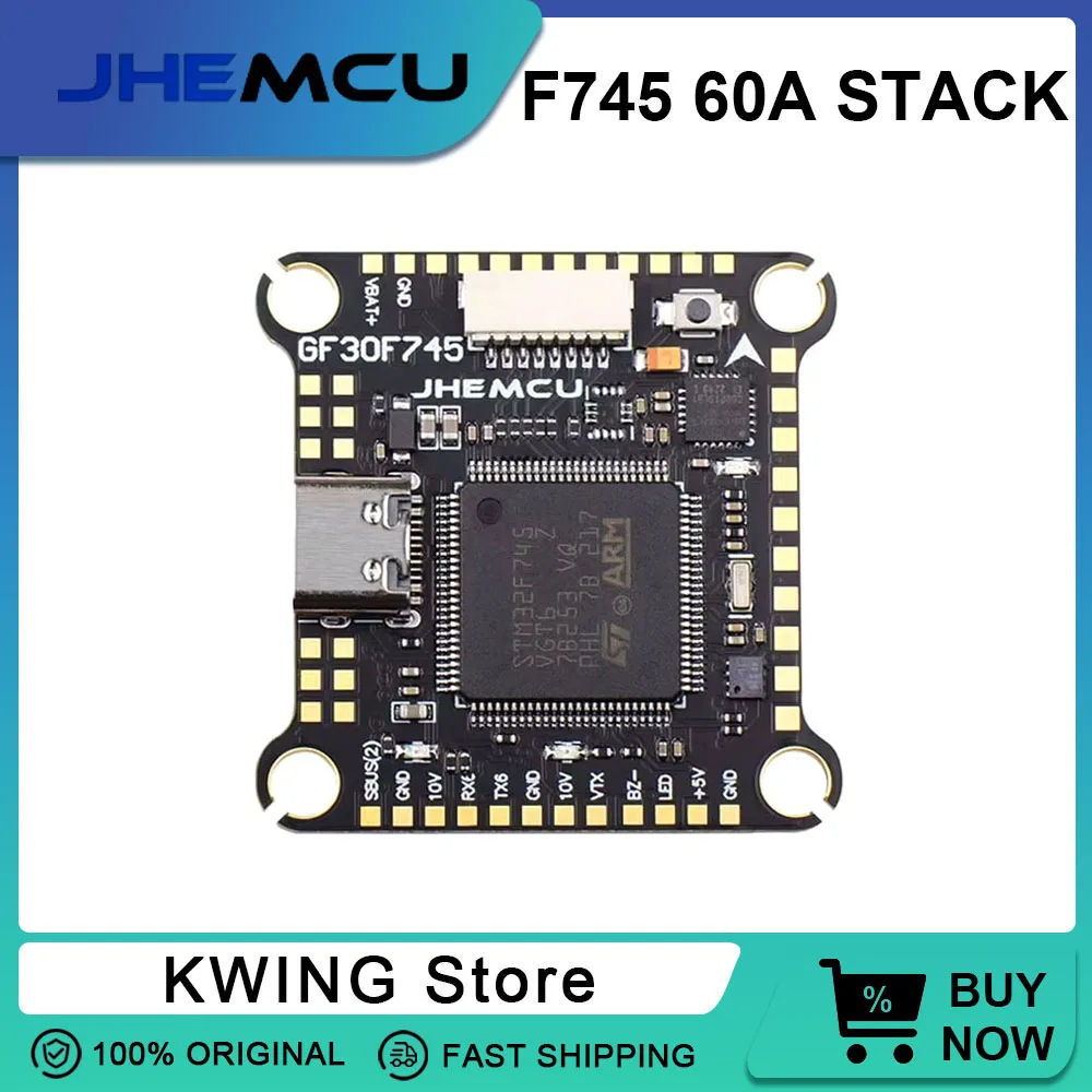 controlador-de-vuelo-jhemcu-f745-60a-stack-gf30f745-icm-blheli_32-60a-4en1-esc-3-6s-30x30mm-para-dron-rc-fpv-quadcopter