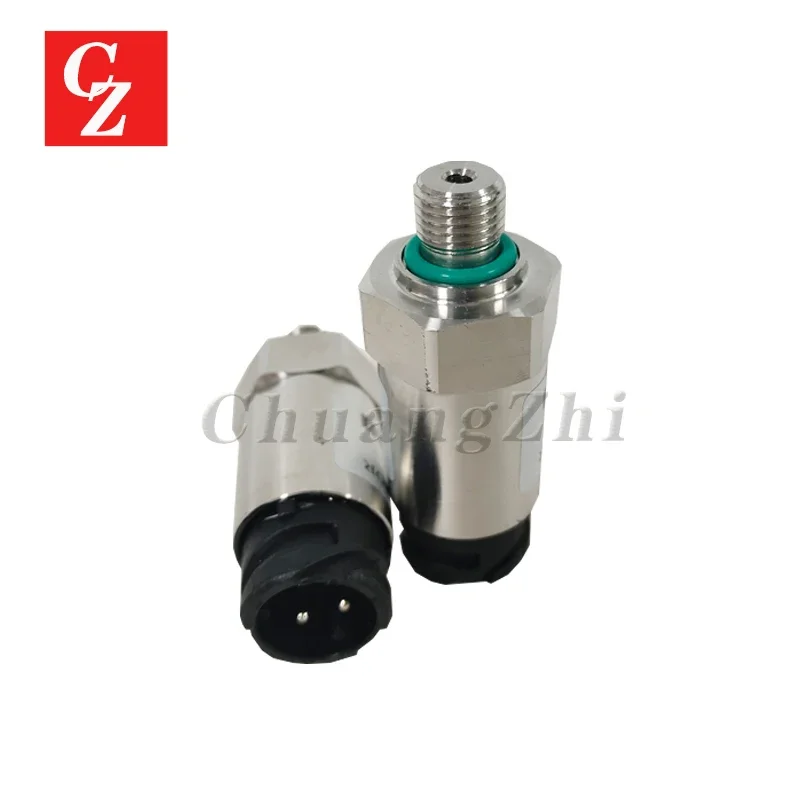 

New New 1089957960 1089-9579-60 Pressure Sensor 5V For Atlas Copco Industrial Compressor Parts