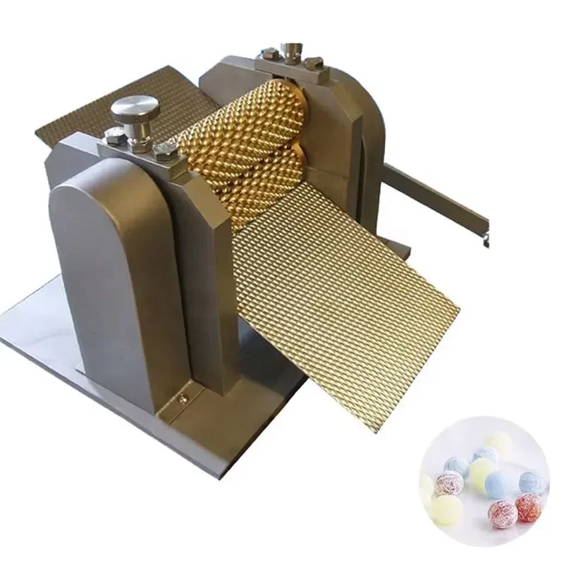 Machine for Making Hard Candies Handmade Hard Candy Maker