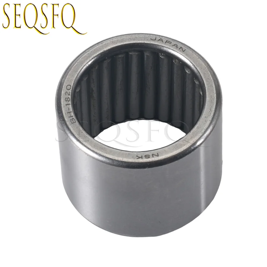 

Подшипник подвесного мотора 93315-628U9 для Yamaha 2T 115HP 130HP 1985-up 93315-628U9-00 B-1820, лодочный двигатель, запасные части