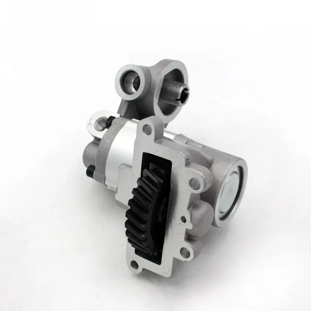 

Запасные части для трактора E1NN600AB 83928509 83996272 Насос FORD ТРАКТОРА