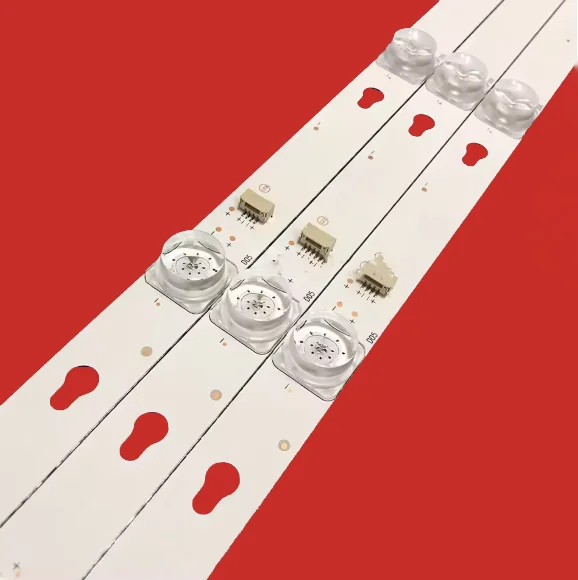 Светодиод для 43DP603 43DP603X1 U43P6006 U43P6006X1 U43P6016 U43P6016X1 U43P6036 U43P6036X1 43UZ6016 43UZ6016X1 43FB5426 43FB5426X1