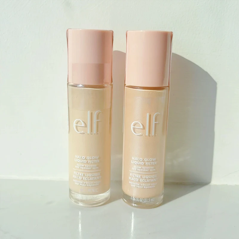 

Fashion Elf Liquid Foundation Effective Concealer Lasting Oil-Control Waterproof Sweat-resistant Makeup Professional Cosmetics