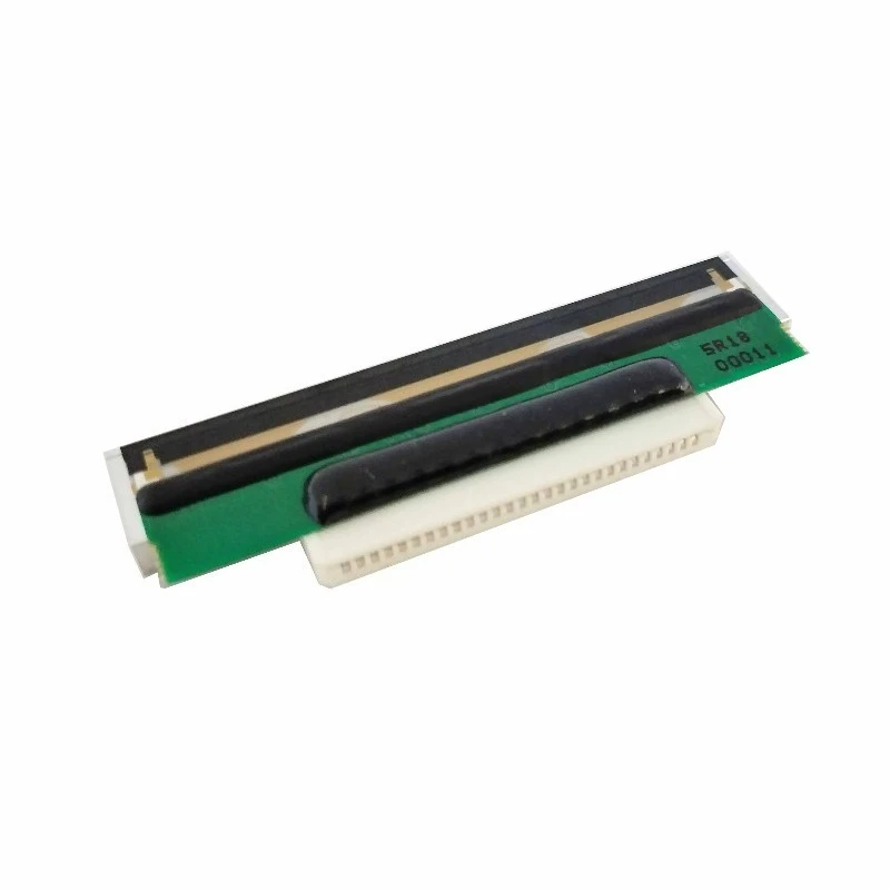 Thermal Print Head BPlus Replacement for MT Weighing Scale 203DPI High Precision Easy Installation 100% New