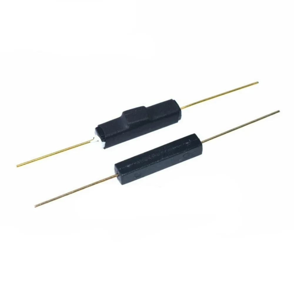 2-5PCS Reed Switches GPS-08A GPS-14A GPS-14B 14MM 11A 11B 16A Normally Open/Closed Plastic Sealed Magnetron Switch