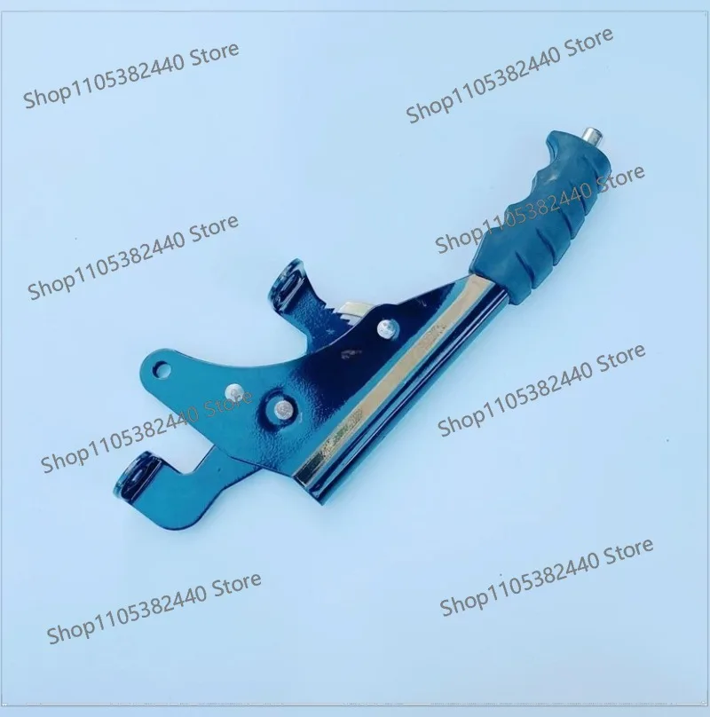 DIY electric kart handbrake 110-150CC farmer's car brake brake handle, handbrake lever