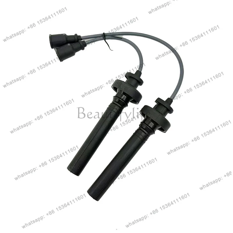 LS is suitable for 1.3 automotive ignition coil high voltage wire, fire wire, ignition wire MD365102