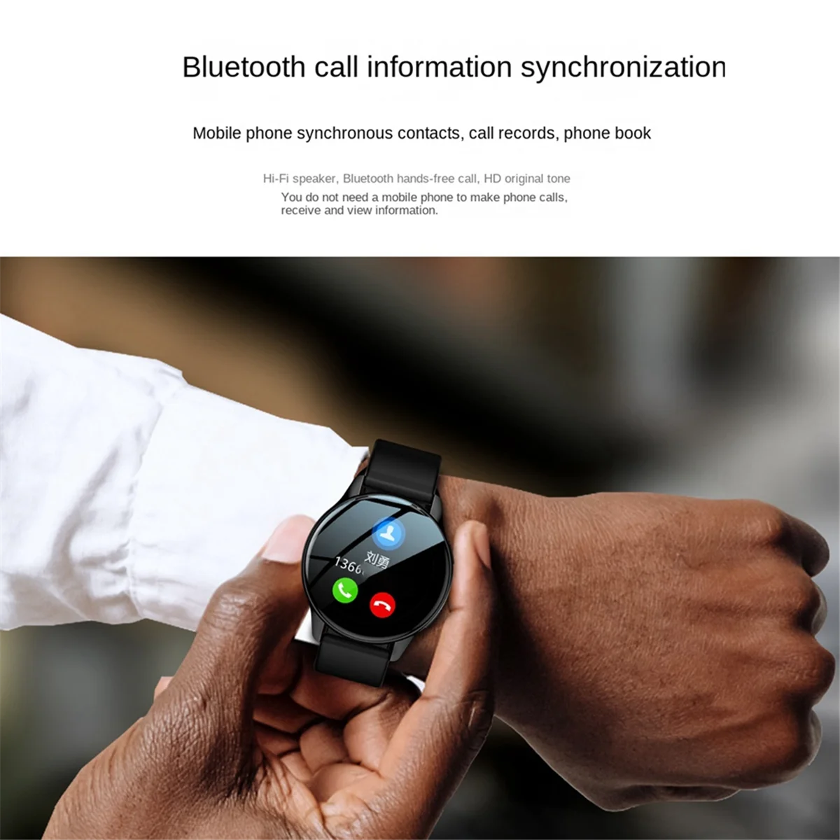 ممتاز! ساعة ذكية T2pro، ساعة رياضية لتتبع اللياقة البدنية، مقاومة للماء، ساعة ذكية لمعدل ضربات القلب، فضية