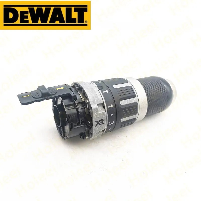 Imagem -04 - Caixa de Transmissão do Redutor Caixa Engrenagem N438603 para Dewalt Cd797 Dcd796 Acessórios de Ferramenta Elétrica Peça de Ferramentas