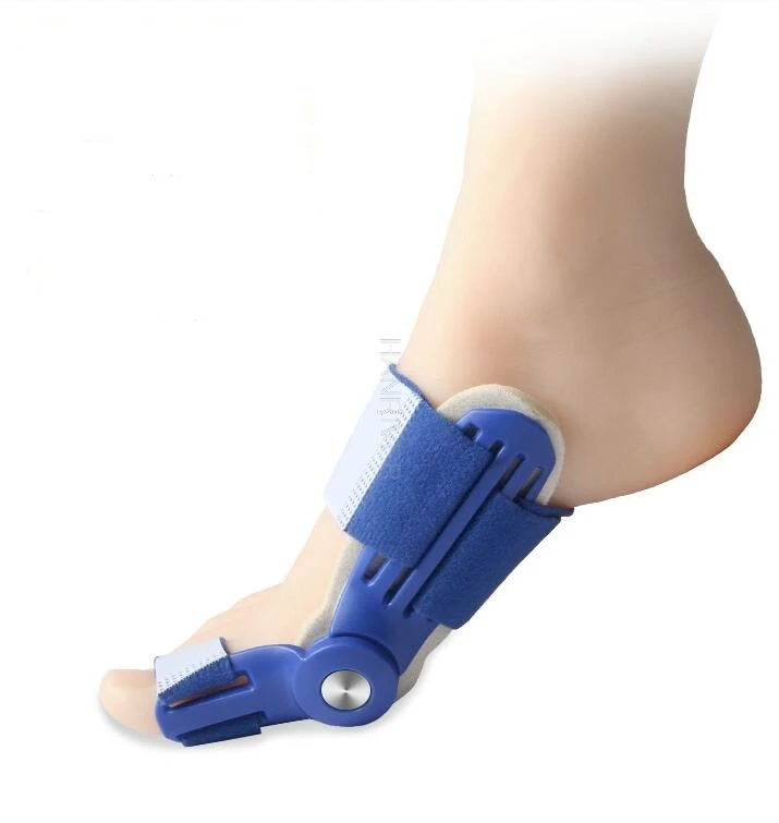 Bunion Apparaat Hallux Valgus Orthopedische Beugels Teen Correctie Nacht Voetverzorging Corrector Duim Welterusten Dagelijks Grote Bot Gereedschap