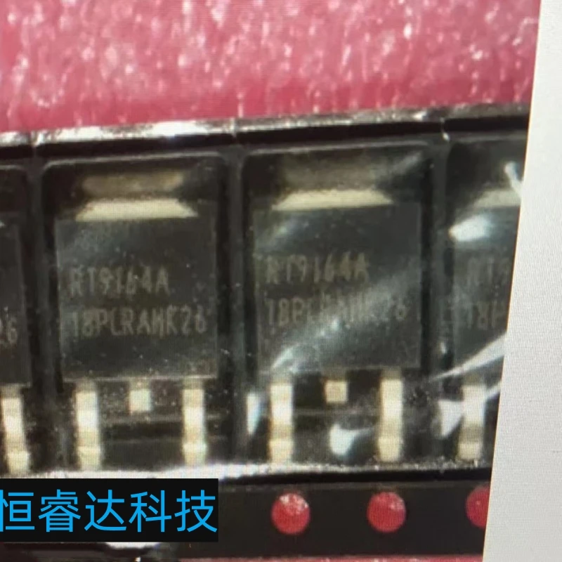 100% New original 20pcs/lots RT9164A-18PLR RT9164A TO252 IC In stock!