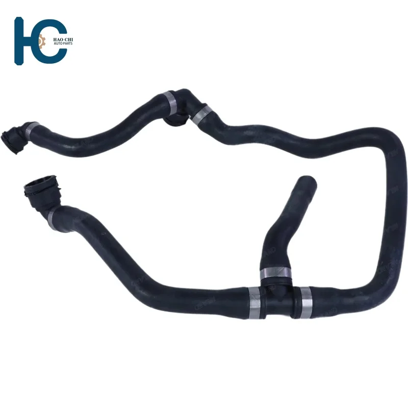 

17127596834 Auto Spare Parts Engine Water Hose Sewer Pipe Coolant Hose Radiator Pipe for BMW N13/F30/F35