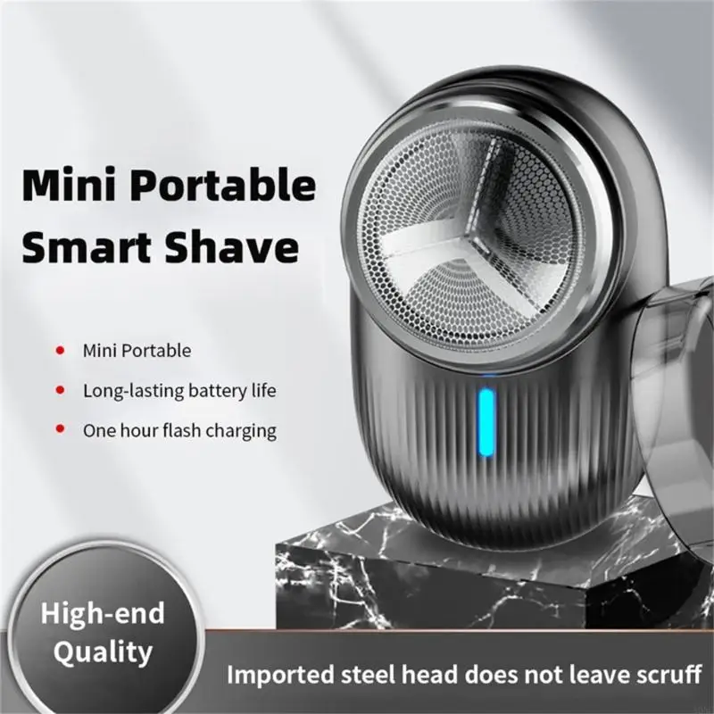 A0NC Face Beard Razortravel Rath per uomini Tagliestressermmer Taglie