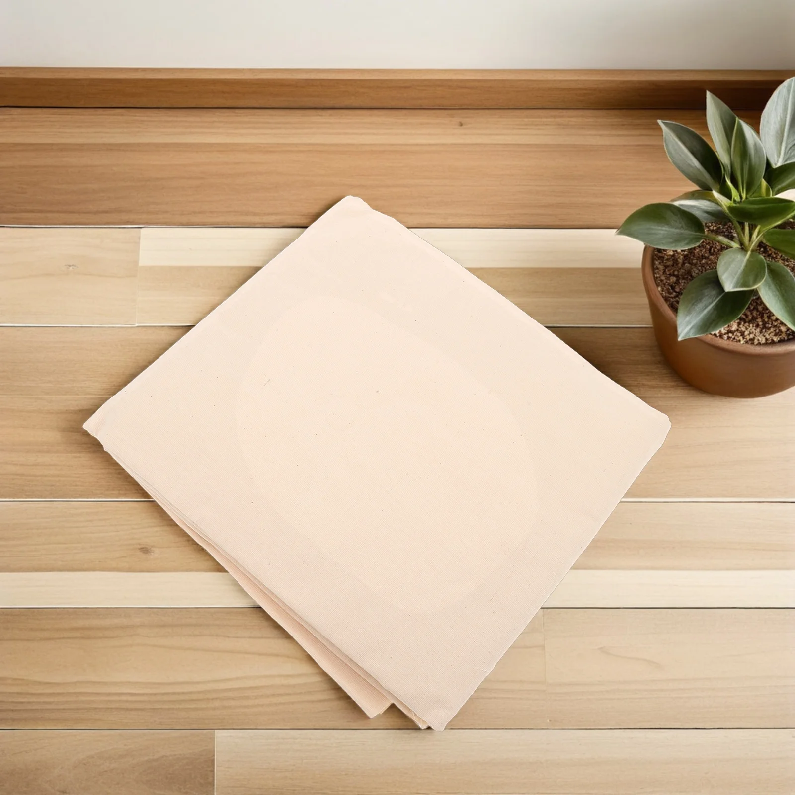 

IWOWHERO Extra Large Paint Floor Tarp Cotton Dust Sheet for Furniture Painting Projects