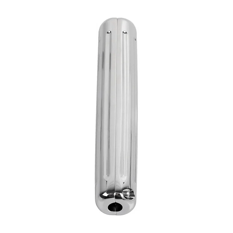 Super Sale For Harley Dyna Fat Boy Low Rider Softail Touring Ultra Limited FLHTK Motorbike Clutch Cable Adjuster Dust Cover