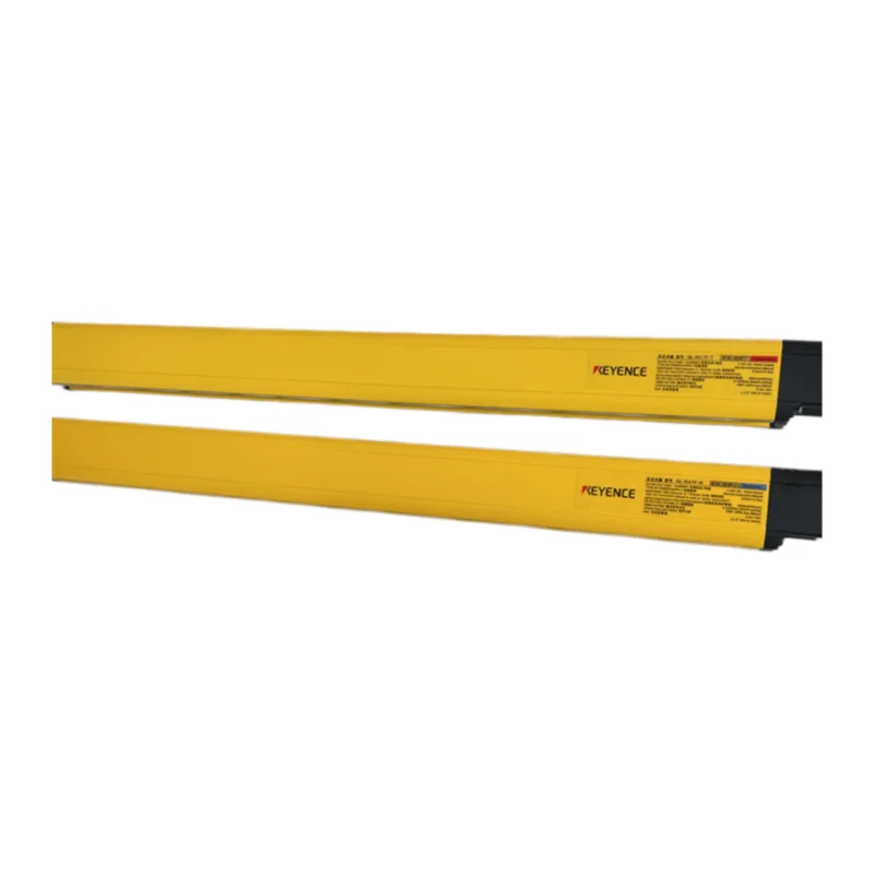 KEYENCE GL-R47F GL-R63F GL-R28L GL-R64H GL-R30L Safety Grating Body Finger Protection Type Used for Hazardous Isolation in Stock