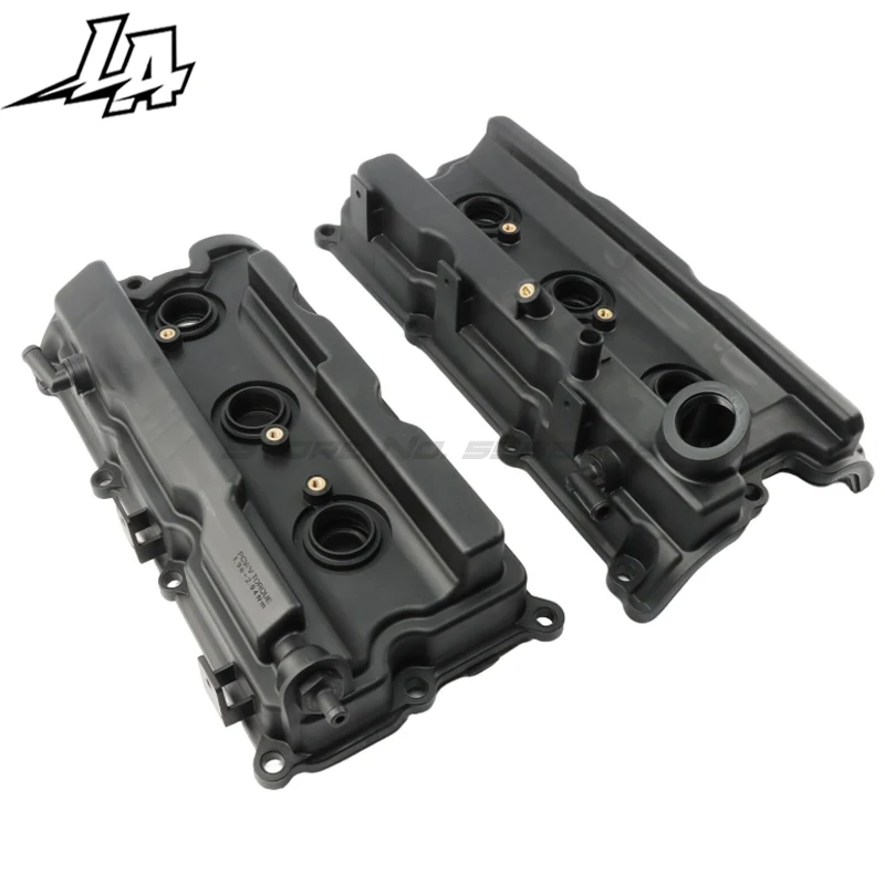 غطاء الصمام 13264EA200/13264EA210 يناسب NISSAN FRONTIER، PATHFINDER، XTERRA، NV1500-3500 2005-2019 4.0L 3954CC V6 DOHC