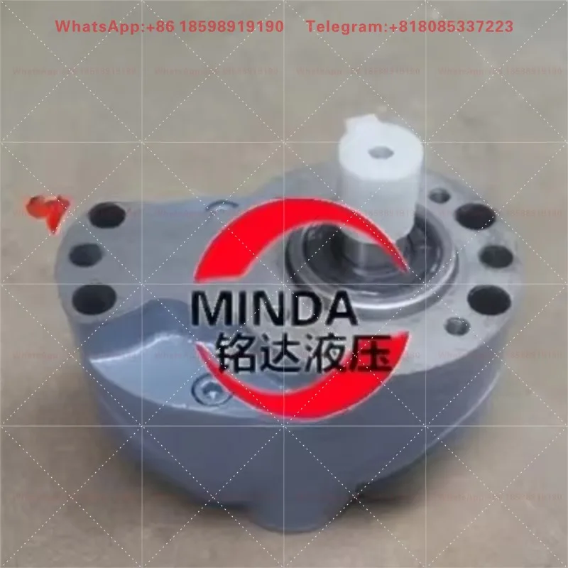 1 piece suitable for  Bomba de aceite para engranajes CB2/CB-BM-32/40/50/63/80/100/125/25/20/16/10/6 CB3-BC