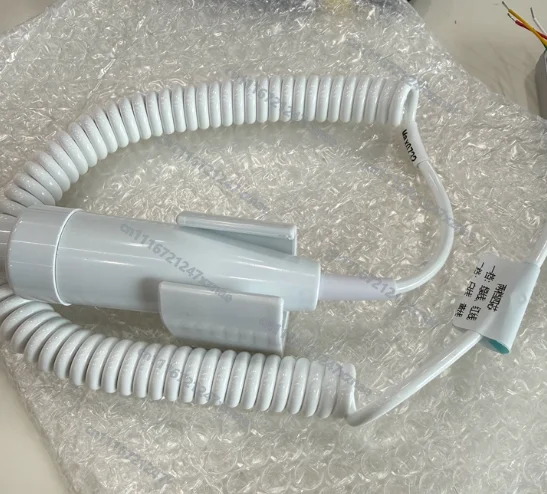 Exposure hand brake Exposure switch X-ray machine switch DR Exposure hand brake TPU line，X-ray machine hand brake switch