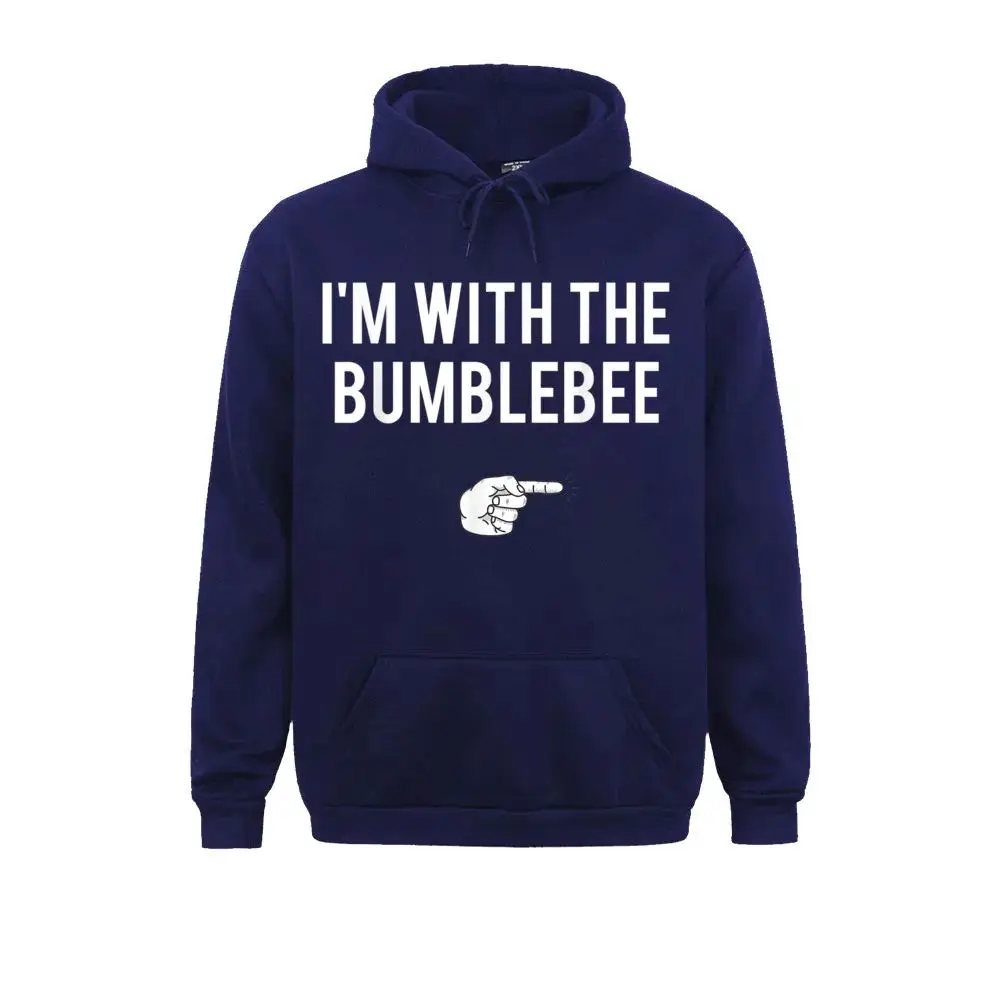 

Мужской костюм на Хэллоуин, толстовка с капюшоном, длинная футболка Све, Bumblebee Design ex Winter Faion, повседневная одежда