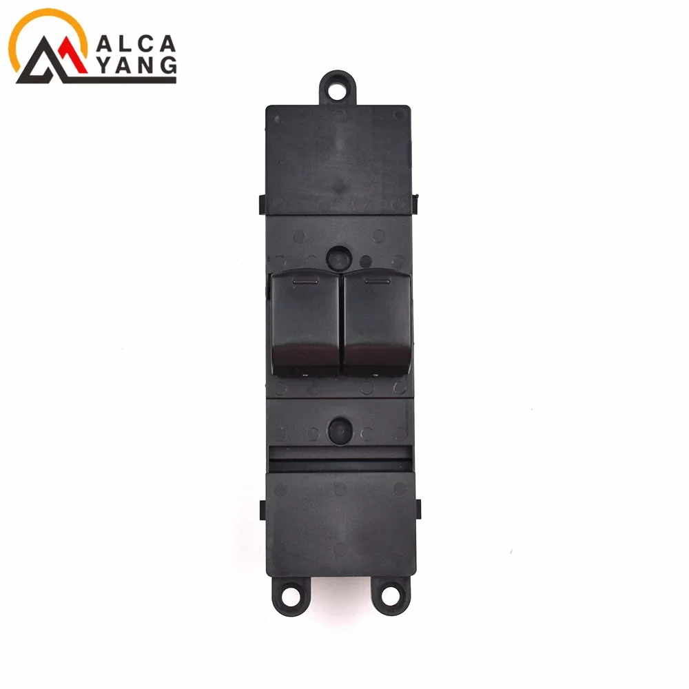 25400-95F0B Power Window Master Control Switch For Nissan Sunny Almera 2006-2013 Auto Repair 2540095F0B car styling