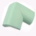 verde 4 piezas