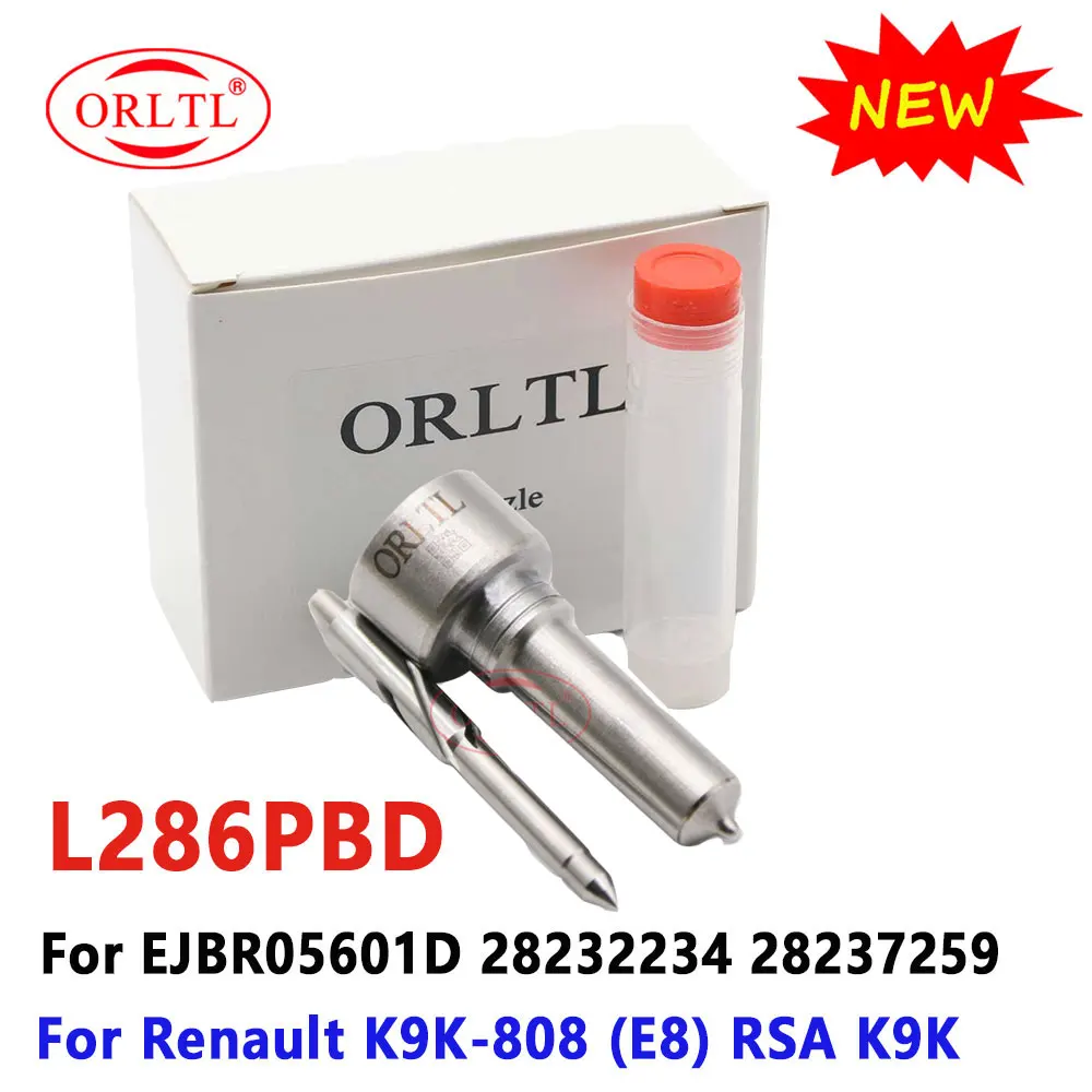 L286PRD New Orltl D… - image
