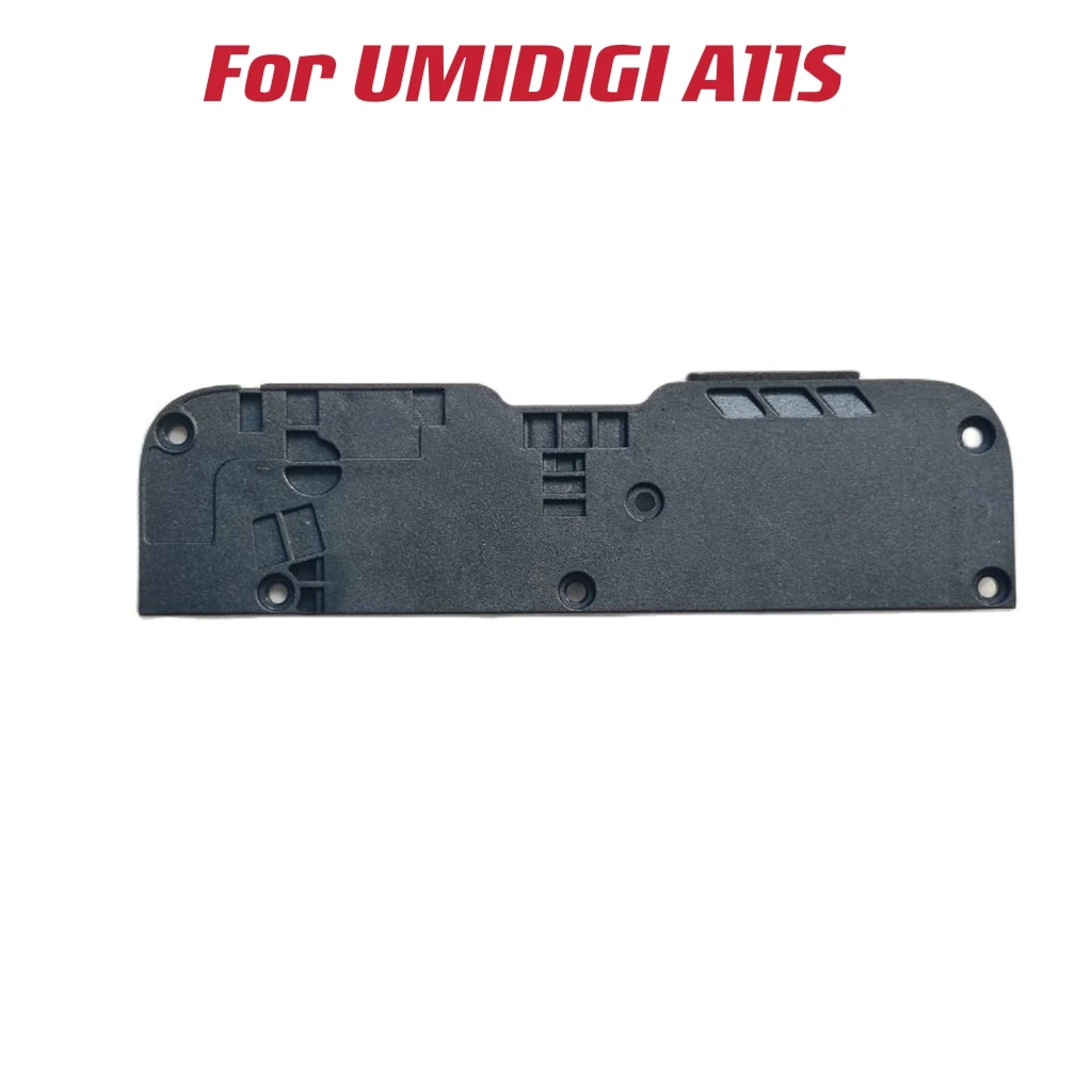 New UMIDIGI A11S Phone Inner Loud Speaker Accessories Buzzer Ringer Repair Accessory For UMI Umidigi A11s Cell Phone