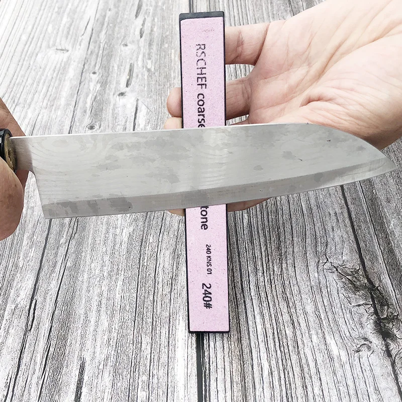 sharpening stone whetstone 13 mesh whetstone strips kitchen tools blade sharpener knife sharpener kitchen tools bars