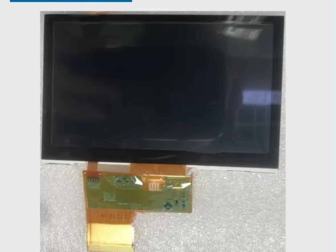 

LMS430HF18-003 для 4,3-дюймового LMS430HF18 LMS430HF15 LMS430HF26 ЖК-панели экрана