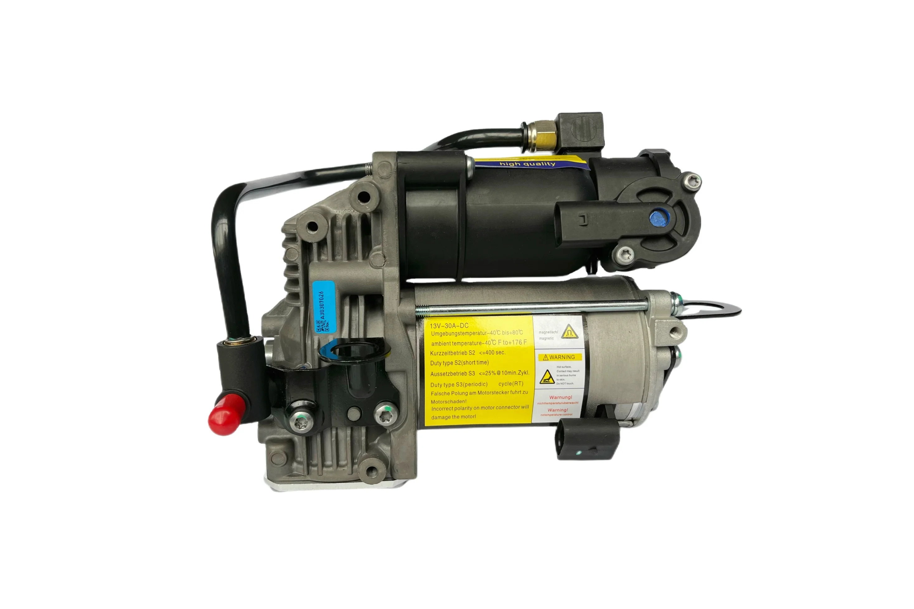 China Wholesale Automotive Air Suspension Compressor Airmatic 2223200604 A2223200604 for W222