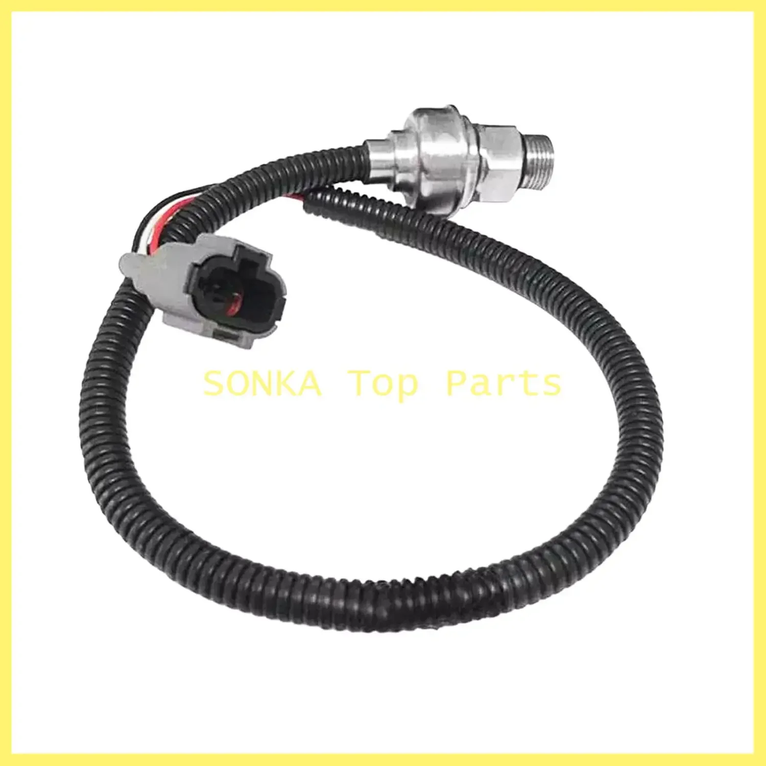 PT-W-82 PTW82 Mail Pump Oil Pressure Sensor Switch For Kato Excavator HD512 HD513 HD820 HD823 HD1023 HD1430
