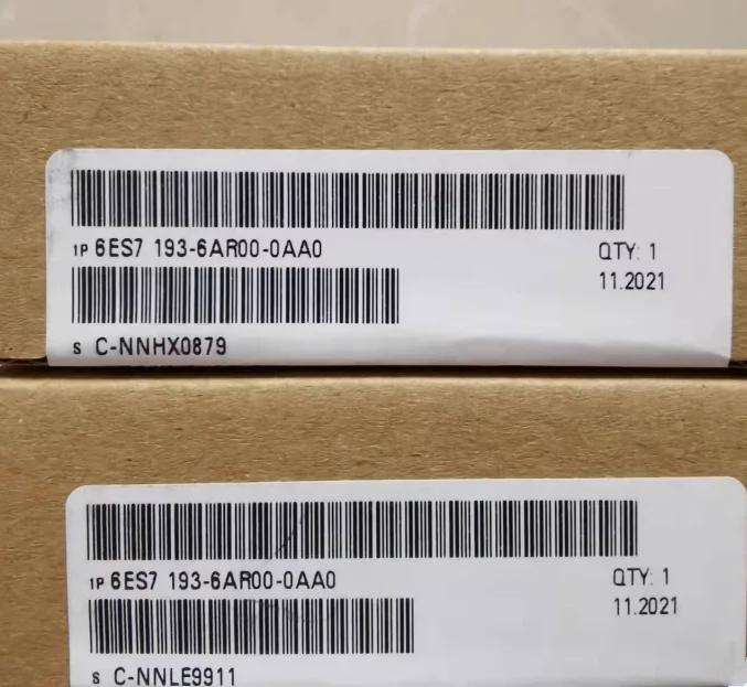 

Original Factory Agent, New Original 6ES7315-2EH14-0AB0 6ES7 3152EH140AB0 6ES7 315-2EH14-0AB0