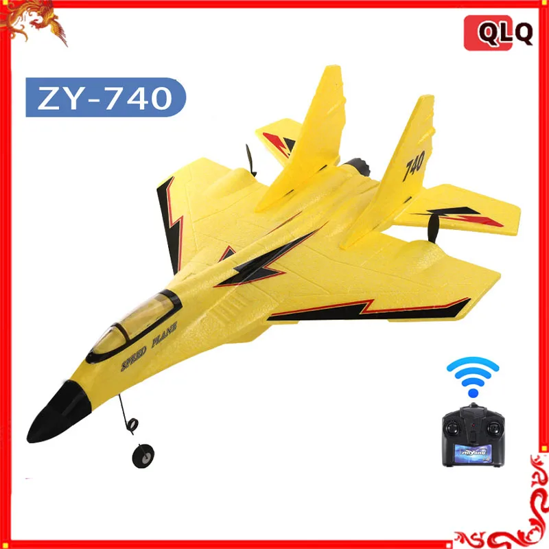 

Новый Zy-740 радиоуправляемый самолет, большой планер с дистанционным управлением, аэрофотосъемка, фиксированное крыло, пена, эпопо, модель самолета, игрушка, детский подарок