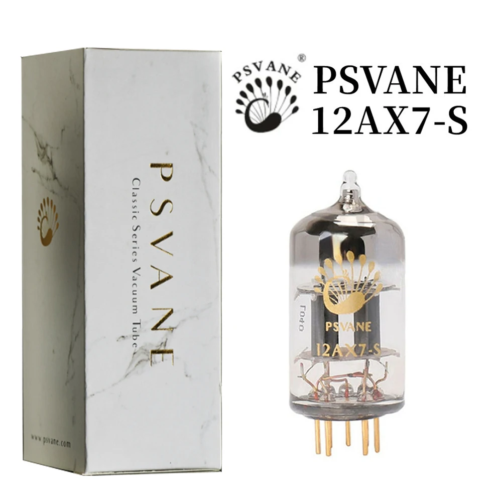 JUEQIZHE PSVANE Vakuumröhre ECC83 12AX7 12AU7 ECC82 ECC81 12AT7 EL84 Röhrenverstärker HIFI Audio Verstärker Kit DIY Vorverstärker 7