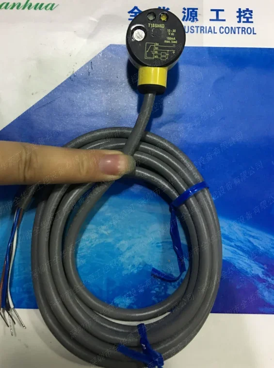 BAN-NE T18SP6LPQ T18SN6D