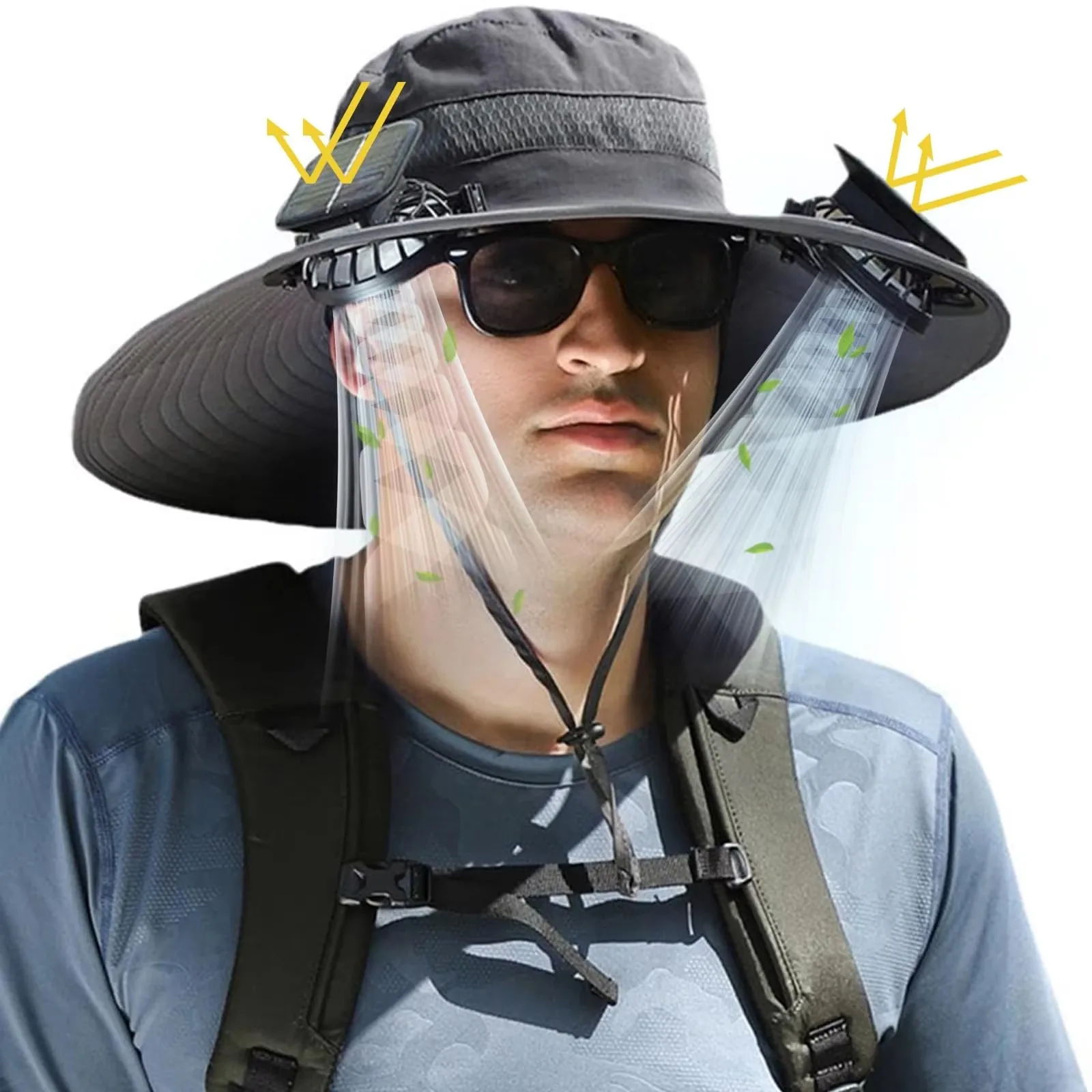 solar-powered-fan-hat-with-2-removable-fans-wide-brim-sun-hat-for-outdoor-fishing-hiking-gardening-usb-solar-charging