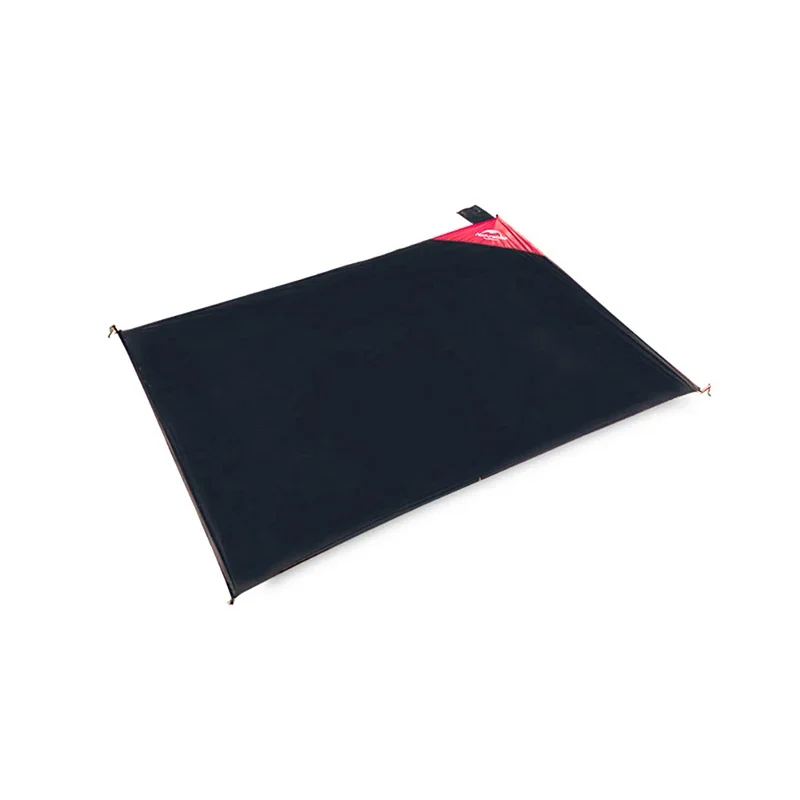 Couverture de camping imperméable ultralégère, mini poche, activités de plein air, pique-nique, randonnée, plage, polymères pliants, tapis de pelouse