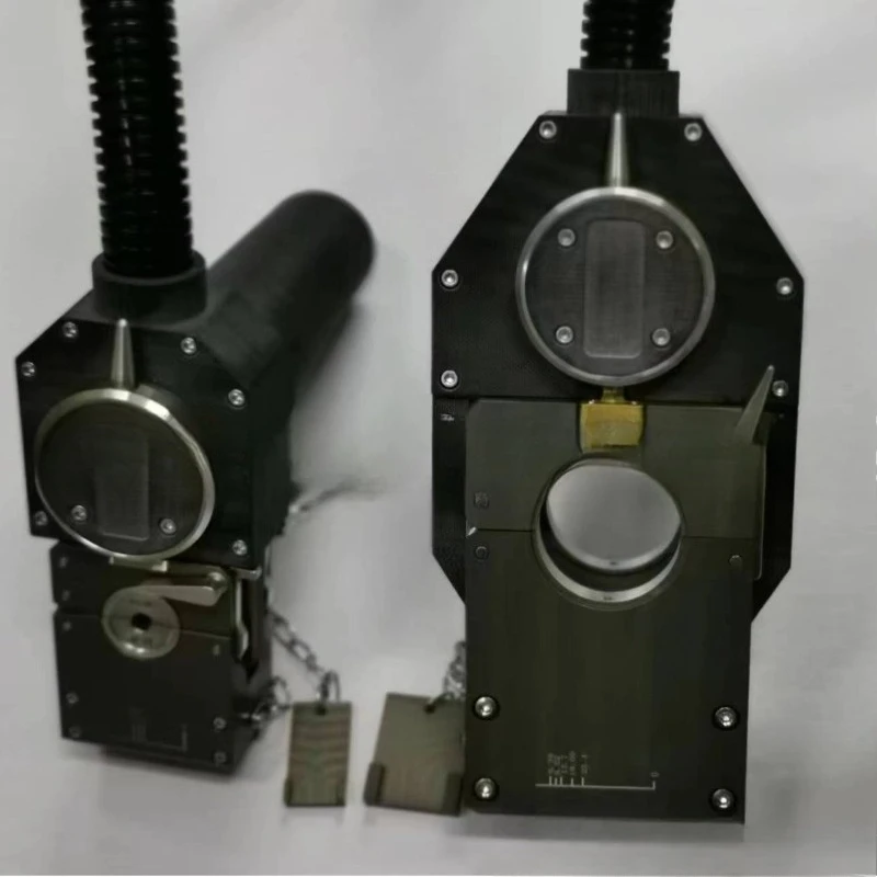 Gas Pipeline Automa…