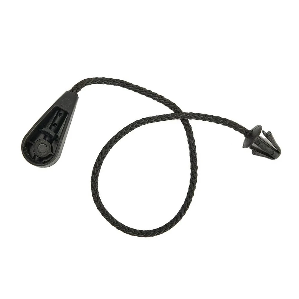 Rear Parcel Shelf String For 308 2013-2021 96776417ZD Car Trunk Partition Fixing Rope Hanging Rope Luggage Rack Rope