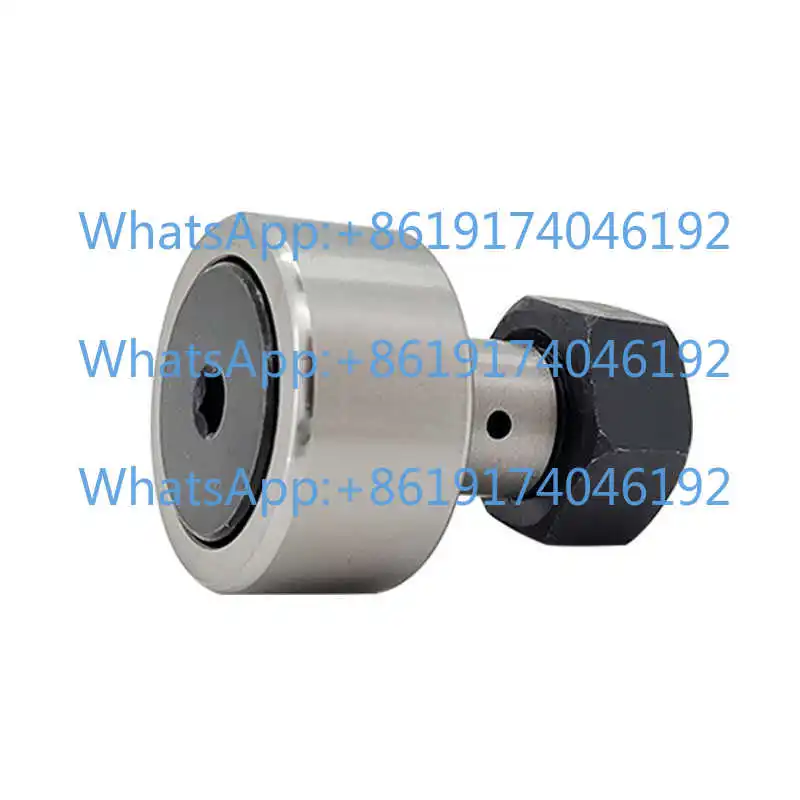 5PCS Cuscinetto A Rulli Cuscinetto A Rulli Ad Aghi CF6 CF8 CF10 CF12 CF16 CF18 CF20