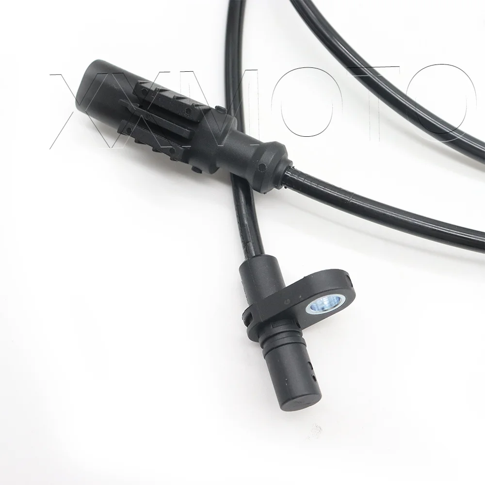 لبندا بلاك بيرد 500 BB500 LFS700 BB 500 LFS 700 دراجة نارية ABS عجلة سرعة الاستشعار إشارة سلك سيليكون الحبل الملحقات #4