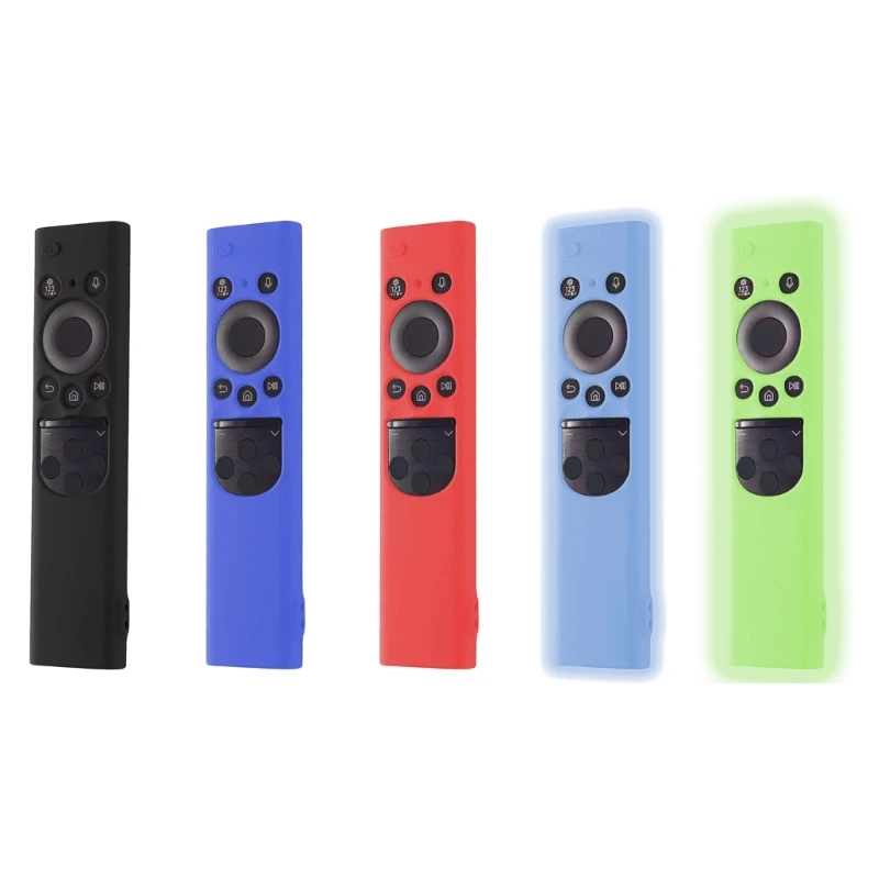 Vỏ bảo vệ chống sốc cho BN59-01432A/01432/01432J Bán buôn da điều khiển từ xa