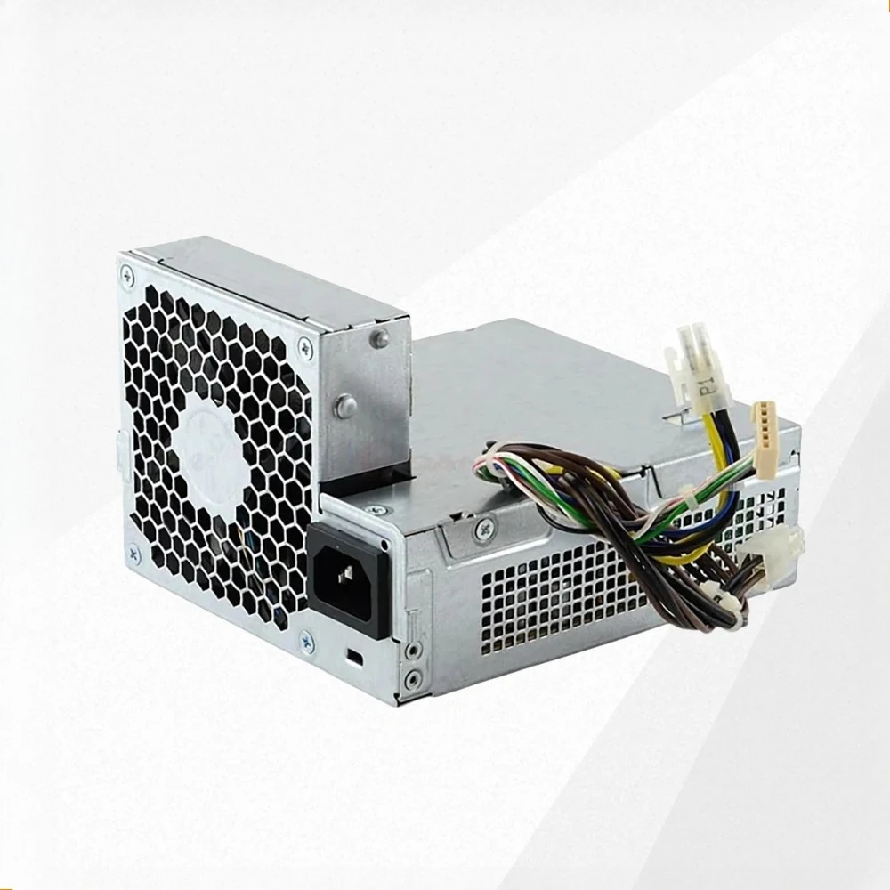 

240W Original Power Supply For 6000 6005 6200 8000 8100 SFF Small Chassis 503375-001 508151-001 611481-001 613763-001