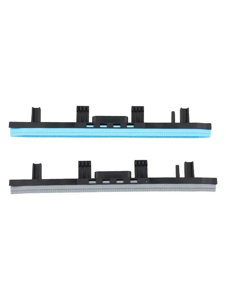 For Karcher BR 30/4C Scrape Strip 4.777-008 Rubber Squeegee For Floor Cleaner Washing Machine Vacuum Parts Accessories