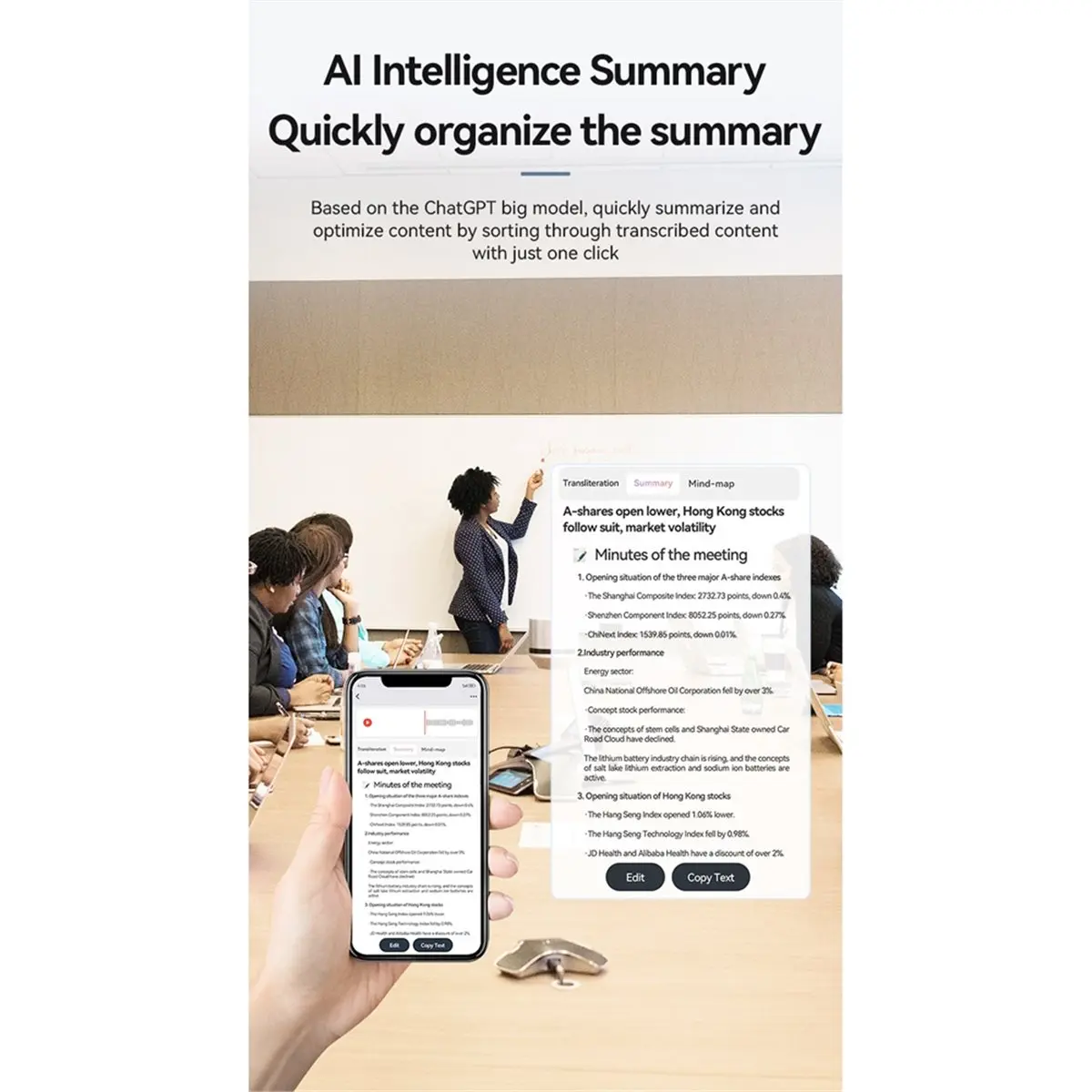 Can buy AI Voice Recorder Watch ChatGPT Smart Transcription Real-Time Translation for Meeting Interview APP Control 16GB