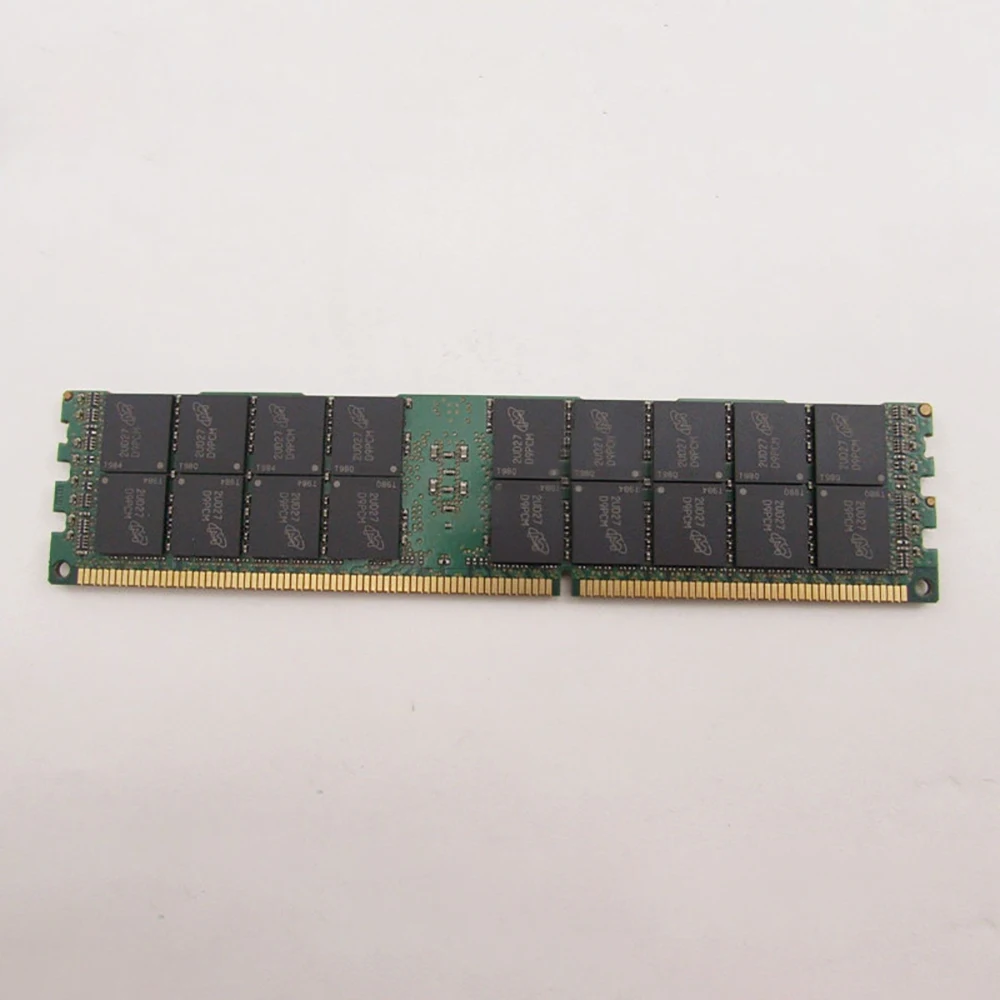 

1PCS Server Memory For IBM X3650 M2 M3 M4 X3550 M4 M3 X3400 M2 X3850 X3950 X5 49Y1563 49Y1565 49Y1562 16GB DDR3 1333 REG ECC