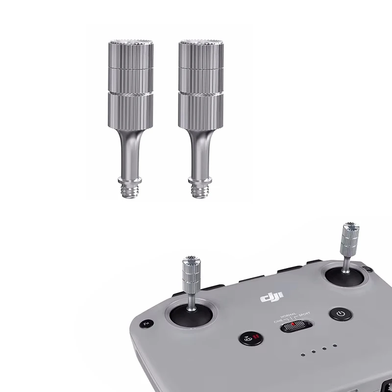 2Pcs Extend Joystic… - image