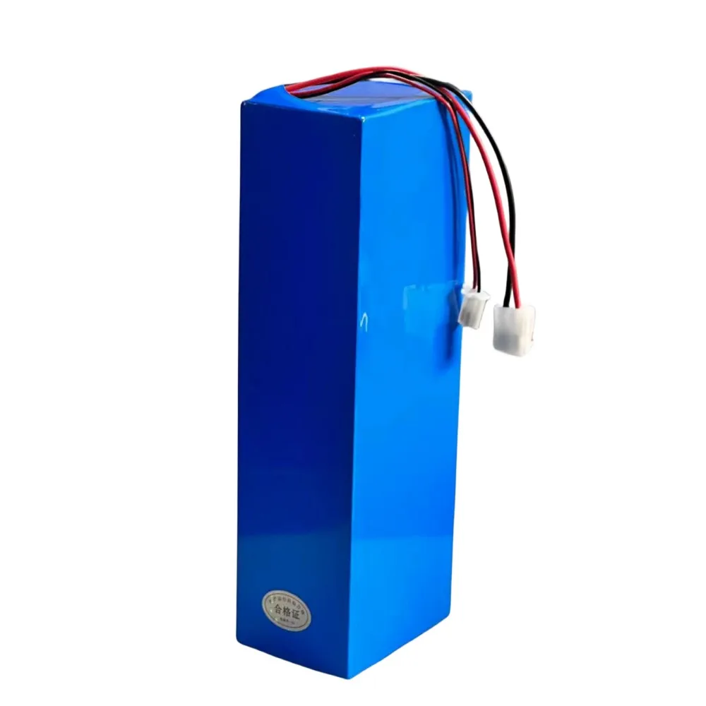 7s10p 29.4V 20000mAh 18650 Battery Lithium Ion Battery